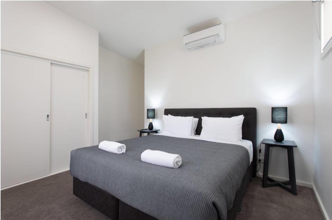 Captains Cove 1St Floor Spa Luxury Apartments - Free Netflix Paynesville Eksteriør billede