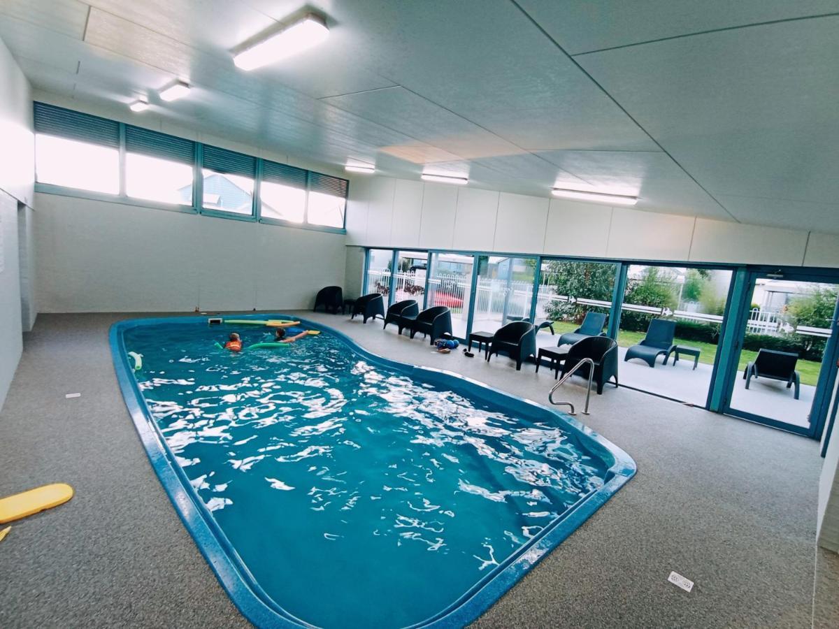 Captains Cove 1St Floor Spa Luxury Apartments - Free Netflix Paynesville Eksteriør billede