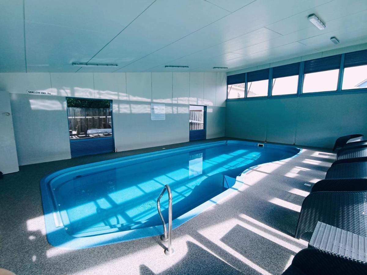 Captains Cove 1St Floor Spa Luxury Apartments - Free Netflix Paynesville Eksteriør billede